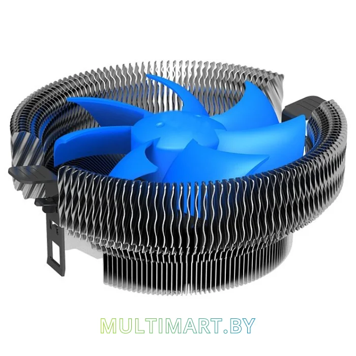Кулер CrownMicro CM-90 95W